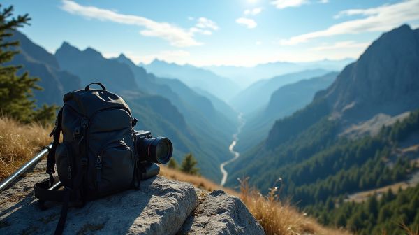 Comment choisir votre équipement outdoor adapté à vos aventures