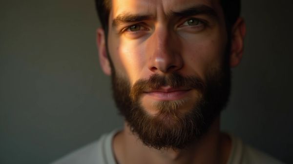 L'art d'entretenir sa barbe : secrets de soins peu connus pour homme