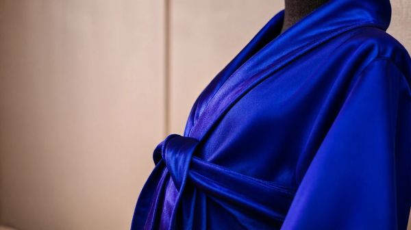 Top 5 robes bleu électrique mariage taille S pour sublimer