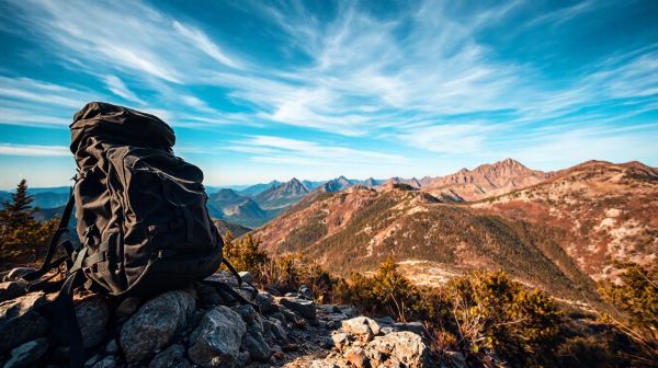 Top conseils pour sélectionner le meilleur matériel outdoor