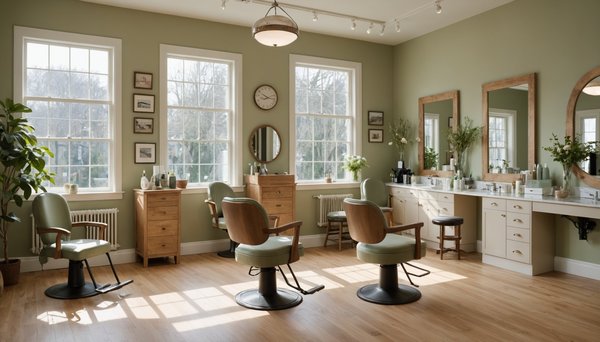 Salon biocoiff : l'expérience du coiffeur bio au service de votre beauté naturelle