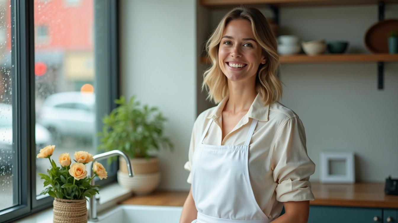 Vos questions sur les services de ménage à domicile